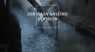 JOB GALVANIZING DIVISION